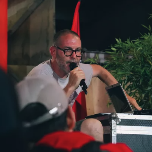 Stade Rennais : aidez à définir l'identité sonore du club