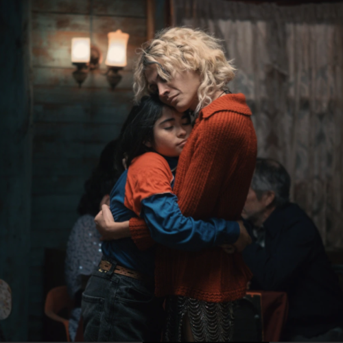 Rennes : retour du festival de cinéma queer Regard(s)
