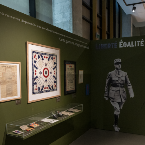 Jeudis de l’histoire : Un éclairage sur la Rencontre de Montoire