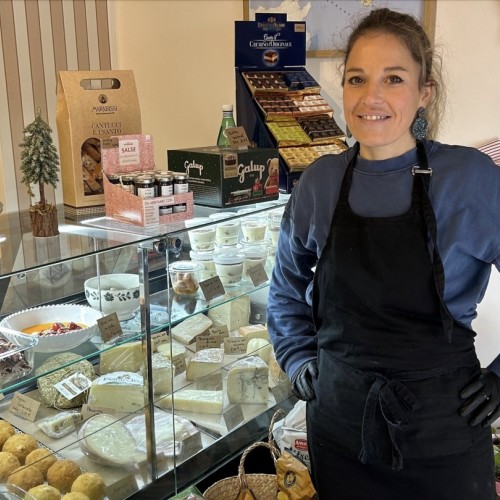 Rennes : Molto, une nouvelle épicerie italienne aux Sacrés-Cœurs 