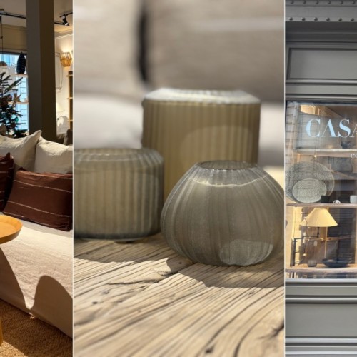 Bordeaux : une boutique qui fait voyager