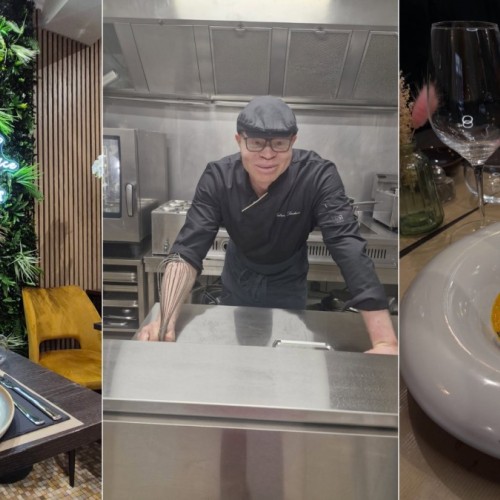 Un nouveau bistrot de quartier à Bordeaux