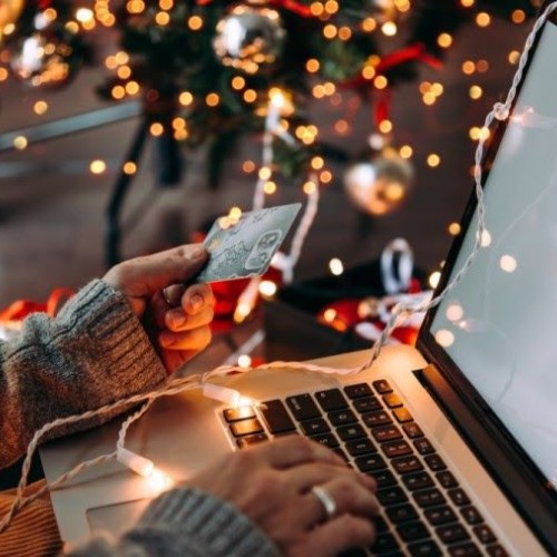 Les Nantais dépenseront 384 € pour Noël