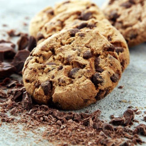Nantes fleure bon les cookies 