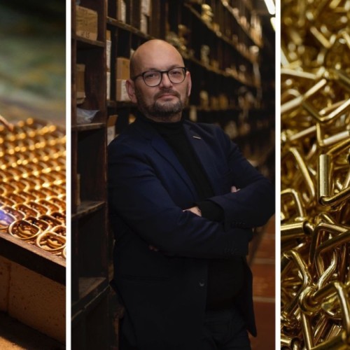 Maison Poursin, la plus ancienne bouclerie de Paris qui perpétue les traditions