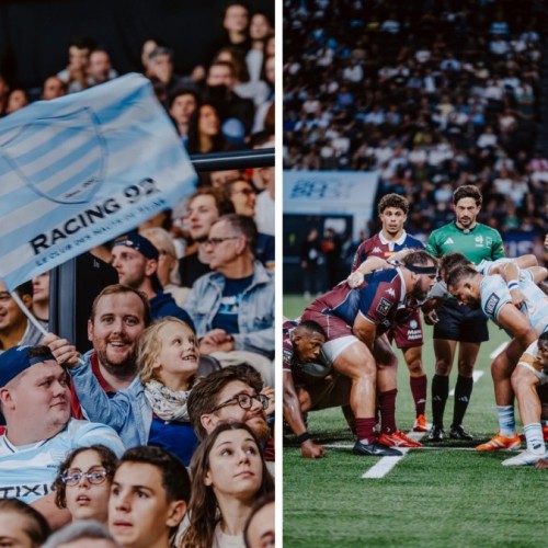 L'agenda sportif du week-end du 12 au 14 décembre à Paris