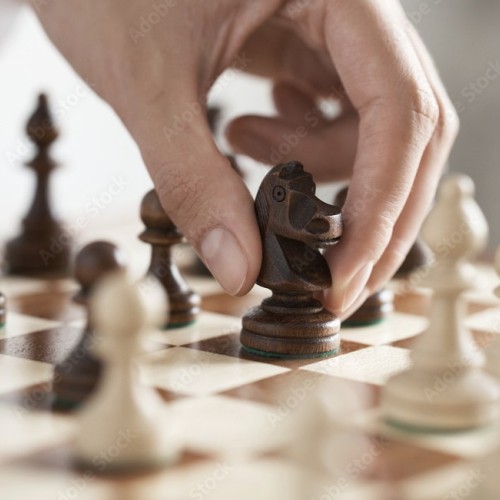 Échecs universitaires à Strasbourg