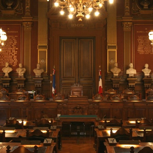 Les temps forts du conseil municipal bordelais du 16 décembre 2025