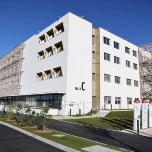 L'extension de Médipôle 