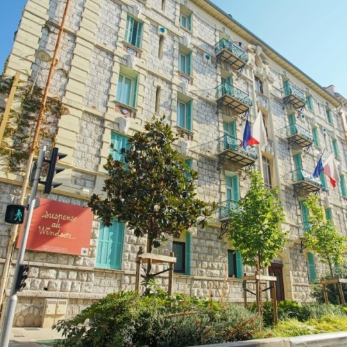 Patrimoine : découvrez Nice grâce à ses hôtels emblématiques 