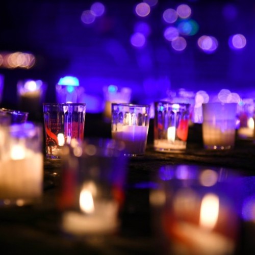 8 décembre : Un soir qui compte encore à Lyon