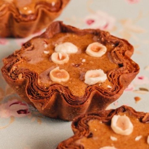 Une boulangerie Feuillette inaugurée à Lesquin