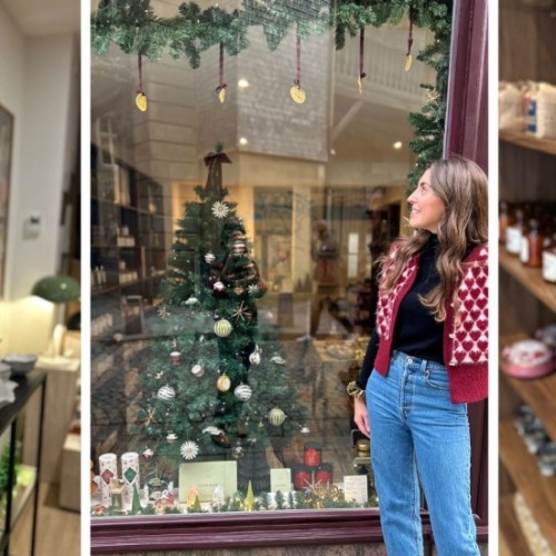 French Blossom ouvre une nouvelle boutique à Rennes