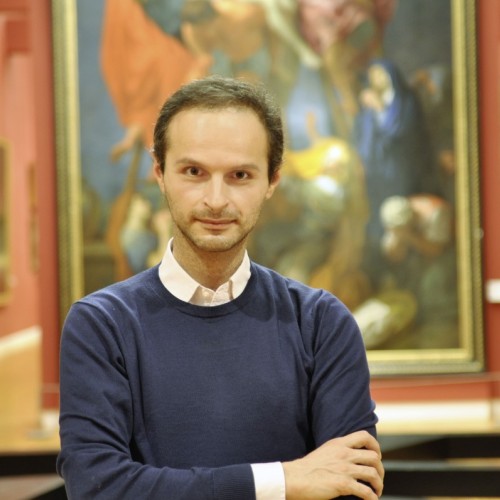Exposition La Jeunesse des Beaux-Arts à Rennes : l’activité artistique au XIXe siècle dévoilée au public
