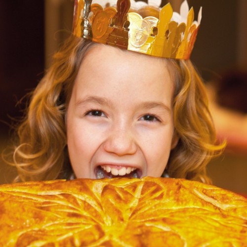 Des envies de galette