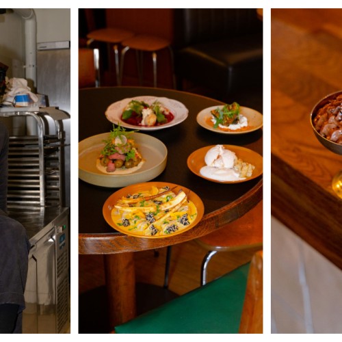 Giragi, une cuisine bistrotière à Nantes