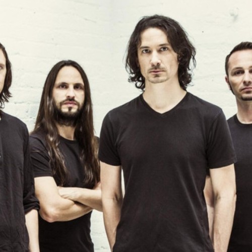 Gojira en concert au Zénith 
