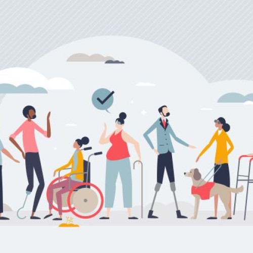 Une journée pour concilier handicap et accessibilité à Nantes