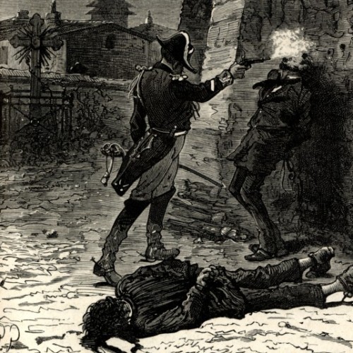 En décembre 1851, les Varois se soulèvent face à Louis Napoléon Bonaparte
