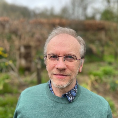 Rencontre avec Hugues Barthe, un auteur-illustrateur rouennais