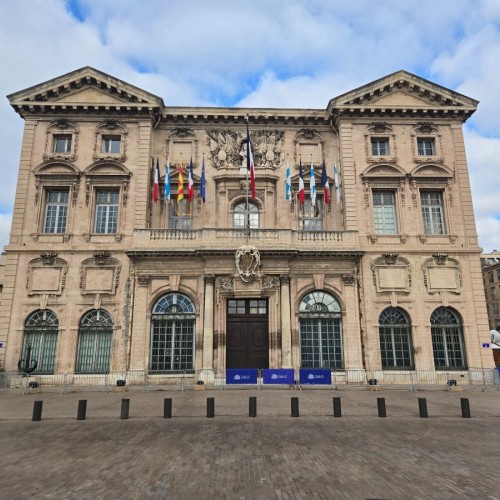 La citoyenneté comme porte-drapeau de la démocratie à Marseille