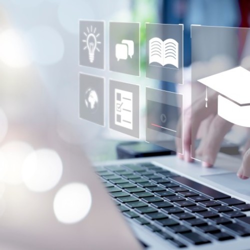 Le numérique et l'informatique sous les projecteurs pendant 1 semaine à Marseille