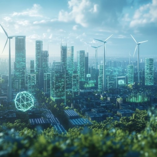 La Friche se projette dans le Marseille de 2045 