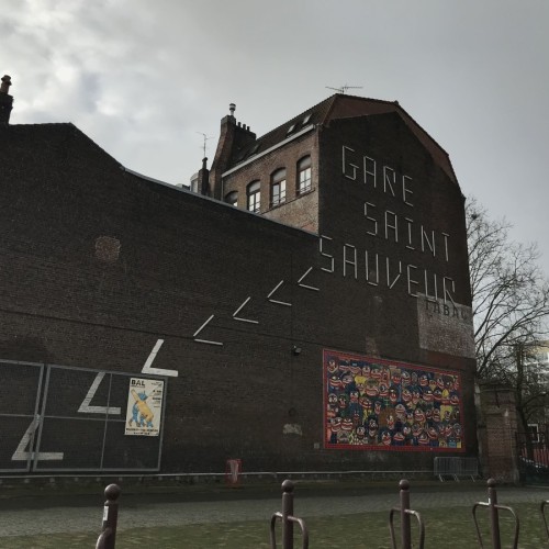 Le Bistrot de St-So rouvre à Lille avec une nouvelle équipe