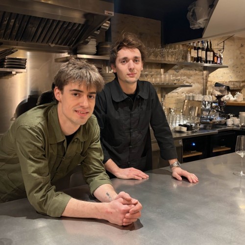 Rennes : Terrible, le nouveau restaurant des Portes Mordelaises