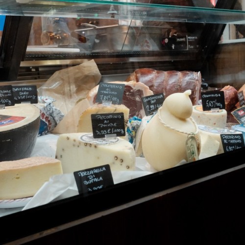 Rennes : La Fabbrica di Supino met la gastronomie italienne à l'honneur