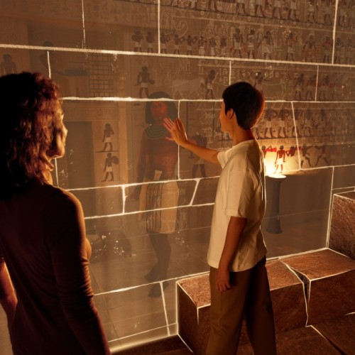 Une nouvelle expédition en réalité virtuelle chez Eclipso Bordeaux