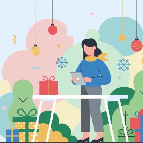 40 % des habitants des Hauts-de-France achètent leurs cadeaux à la dernière minute