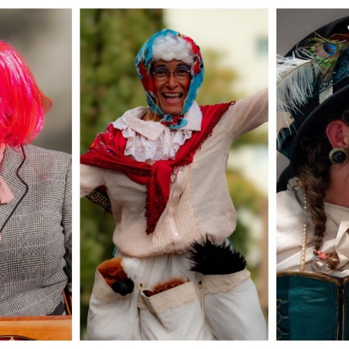 Et si vous célébriez l'hiver avec des contes à Nantes ? 