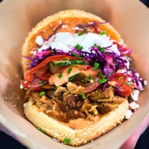 Lille : Le restaurant La Broche sacré meilleur kebab de France pour la 2e année consécutive