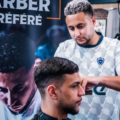 Le portrait : Kent Barber, de Gries à New York 