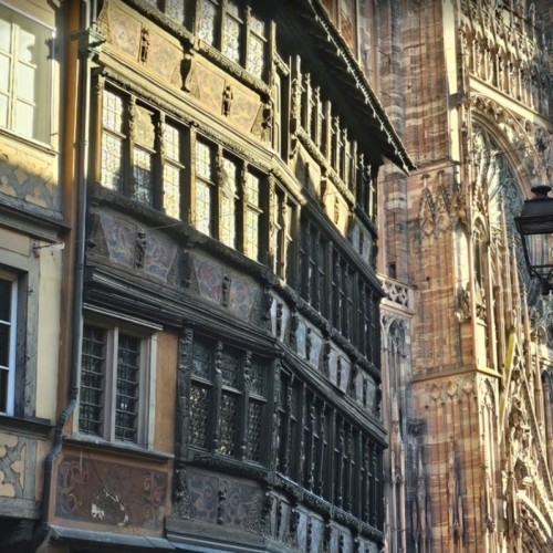 L'exception concordataire en Alsace