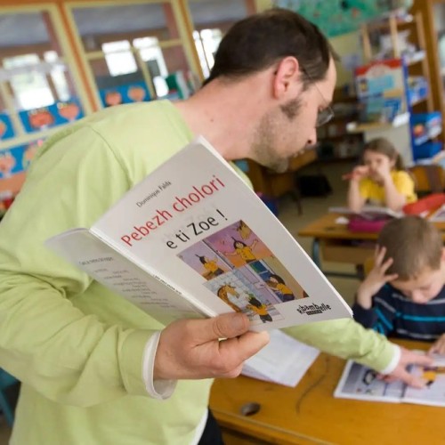 Région Bretagne : un budget réduit de 40 millions d'euros pour 2026 ?
