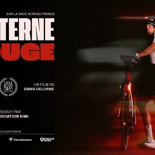 Rennes : le festival Tous en selle fait étape au cinéma Pathé