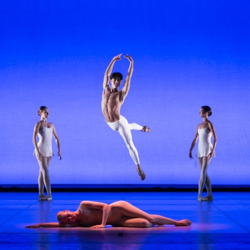 Les pépites du Ballet de l’Opéra de Paris se dévoilent à Lyon