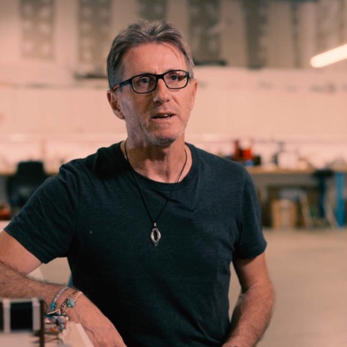Richard Richarté : « Mini World a su fidéliser le public lyonnais »