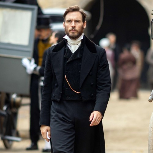 Une série adaptée du Comte de Monte Cristo débarque sur France TV