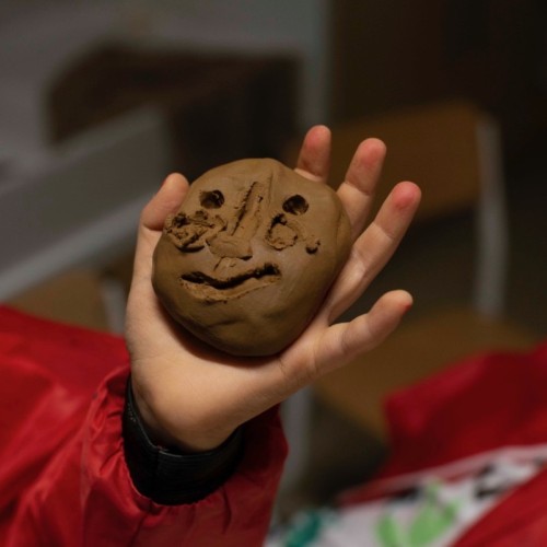 Rennes : participez à un atelier de sculpture bienveillante aux Beaux-Arts