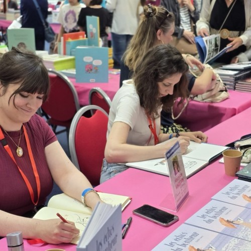 Fête du livre d'Hyères : les candidatures sont ouvertes 