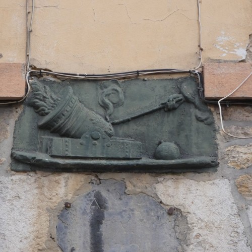 Histoire de Lyon : D’où vient le nom de la rue de la Bombarde ?