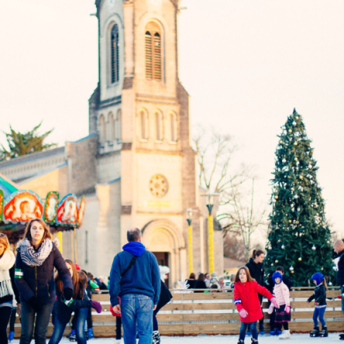 Les rendez-vous du week-end du 20 décembre 2025 à Bordeaux