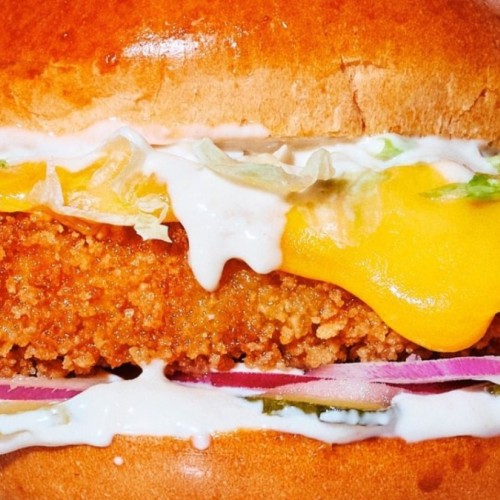 Un fast-food marin ouvre à Grenoble