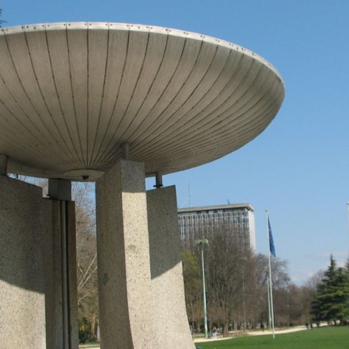 Connaissez-vous l'histoire de la vasque olympique de Grenoble ? 