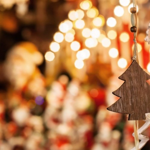 Un marché de Noël local et solidaire à Grenoble