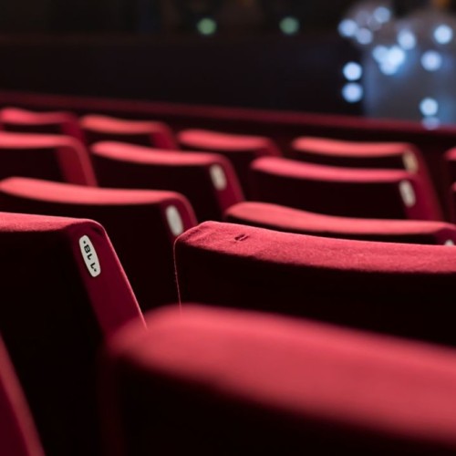 Un futur cinéma à Neyrpic, près de Grenoble