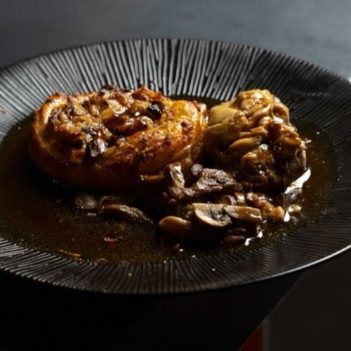 Un nouveau restaurant italien à Vif (près de Grenoble)